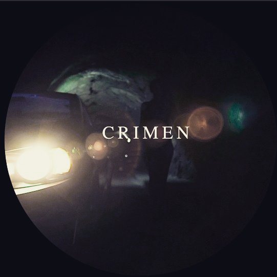 crimen