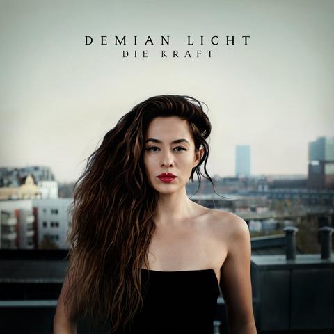 die kraft demian licht
