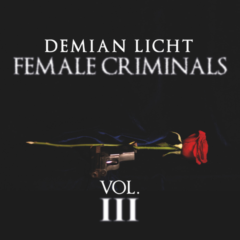 female criminals vol. 3