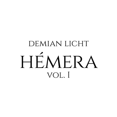 hemera demian licht